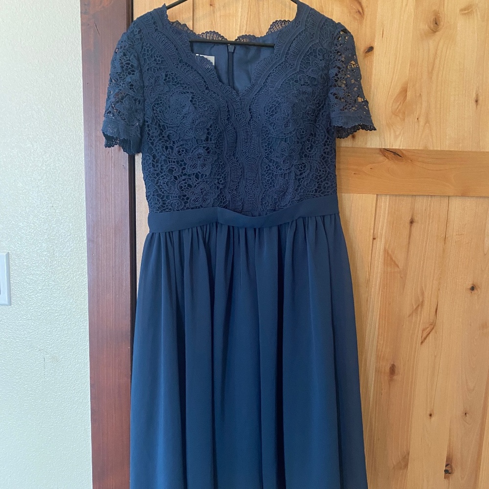 Ladies Dress NWOT